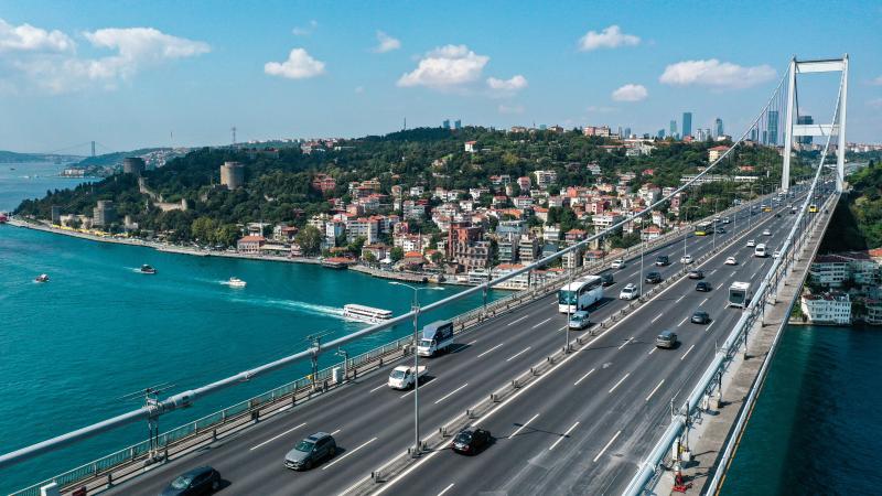 Boğaz köprüleri ve otoyol geçiş ücretlerine düzenleme