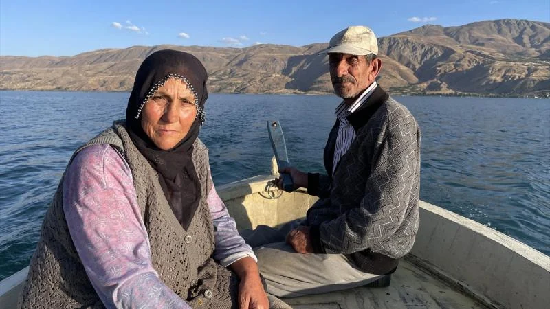 Kadın balıkçılara yüzde 25 fazla destekleme