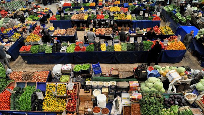 Aralık ayında fiyatı en çok artan ve azalan ürünler belli oldu