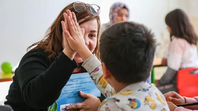 Malatya’da psikososyal destek ekipleri sahaya çıkıyor