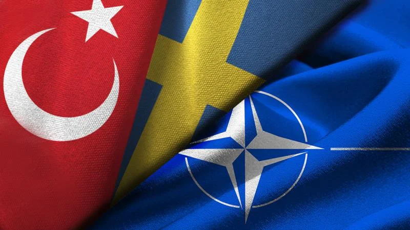 İsveç NATO üyeliği kararını memnuniyetle karşıladı