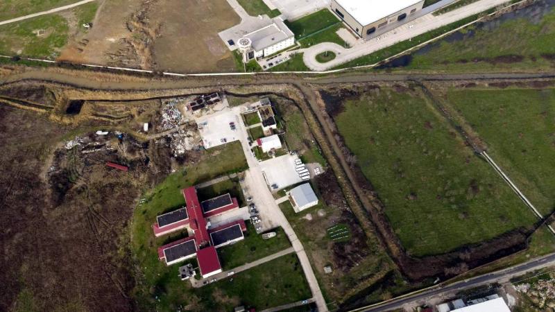 Sinop’ta Karasu Deresi ıslah edilecek