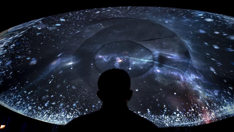 Kara delikten ışık hızına, yerçekiminden yörüngeye uzay terminolojisi