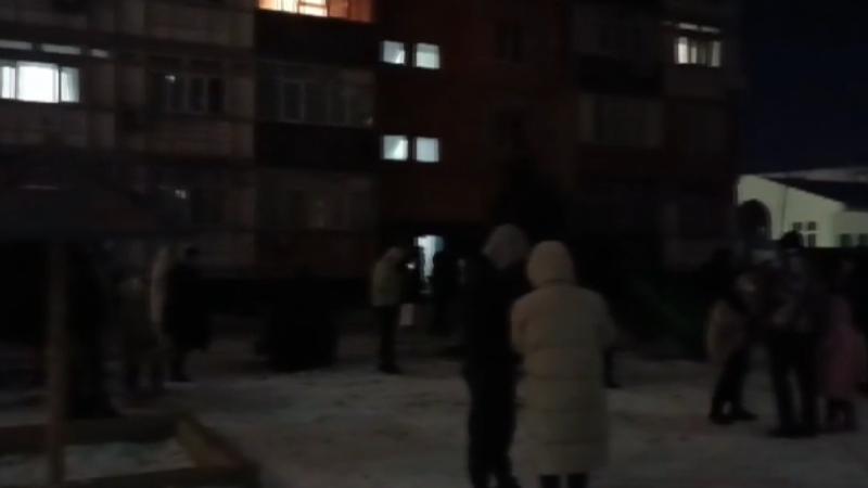 Çin’e bağlı Sincan Uygur Özerk Bölgesi’nde 7 büyüklüğünde deprem