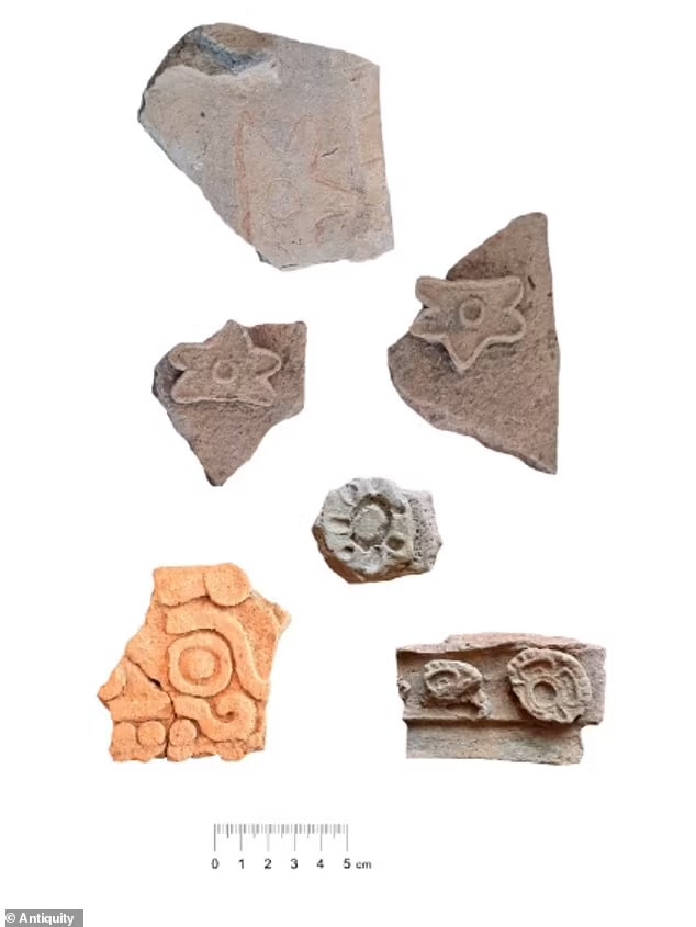 Şaşırtıcı Keşif: Guatemala’da arkeologlar, antik Maya kentindeki gizli mahalleyi ortaya çıkardılar