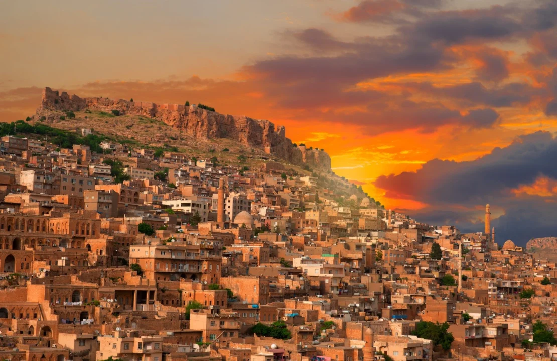 Mardin Tanıtım Günleri İstanbul’da Başladı