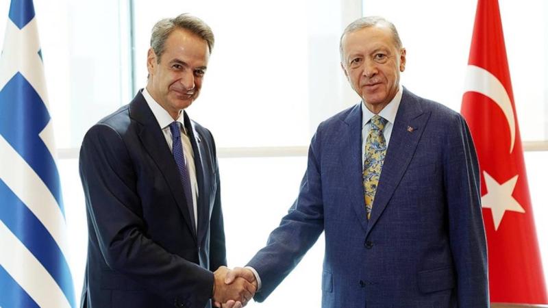Ankara – Atina ilişkileri Yunan basınında: 2023, ilişkilerde iyi bir yıl oldu