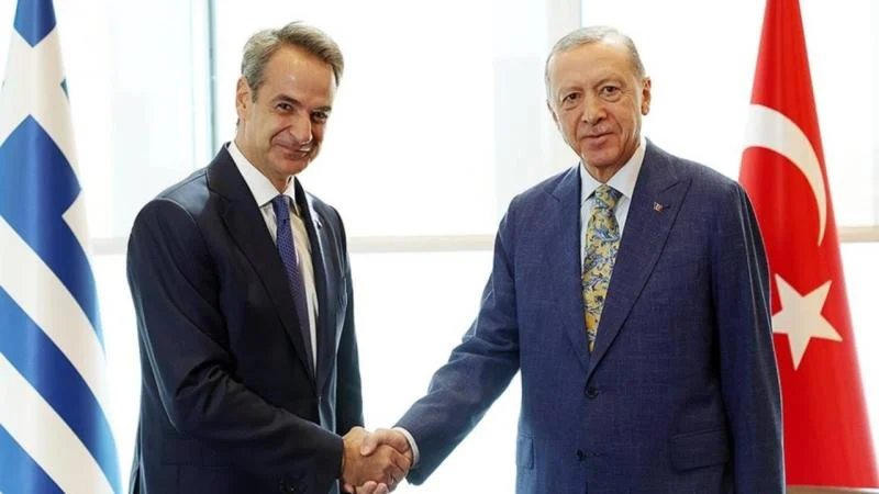 Ankara – Atina ilişkileri Yunan basınında: 2023, ilişkilerde iyi bir yıl oldu