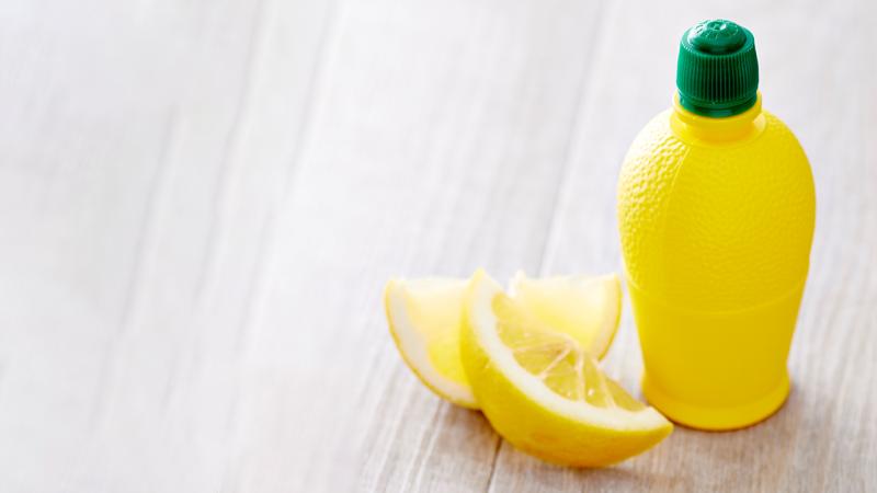 Yıl sonundan itibaren limon soslarının satışı yasaklanacak