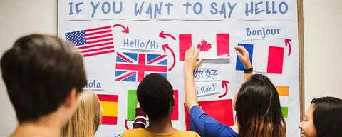 İki Dili Aynı Anda Öğrenmek Mümkün mü?