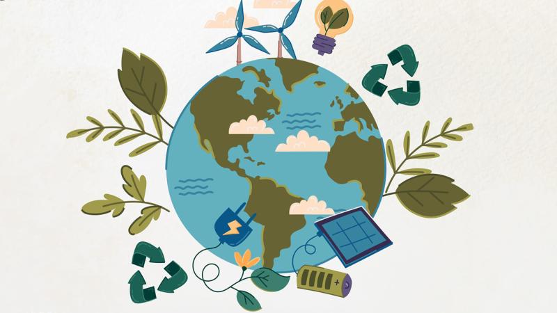 MEB ve ASELSAN’dan “Yeşil Geleceğim” temalı resim yarışması