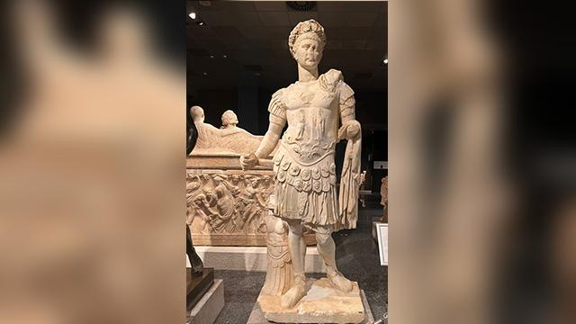 2023 yılında 3 bin 59 eser evine döndü