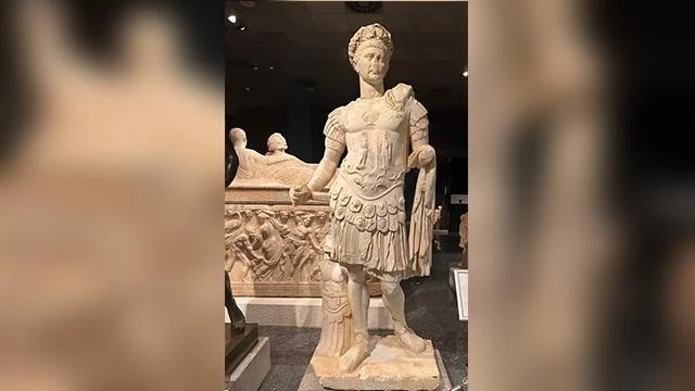 2023 yılında 3 bin 59 eser evine döndü