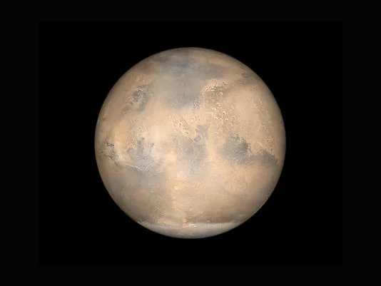 Eşsiz ekosistem, Dünya’daki ve muhtemelen Mars’taki eski hayata bir bakış sağlar
