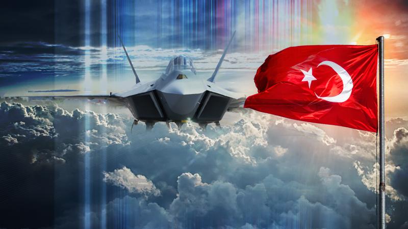 Türkiye’nin milli kanatları dünyaya açıldı