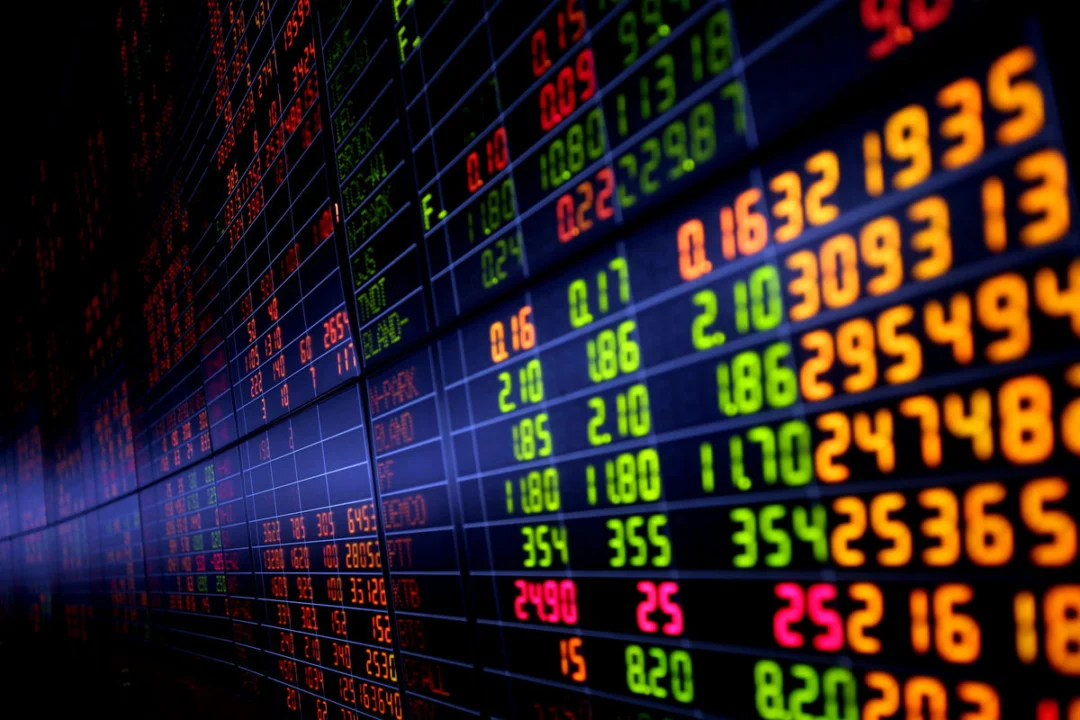 Borsa bir haftada 800 bin yatırımcısını kaybetti