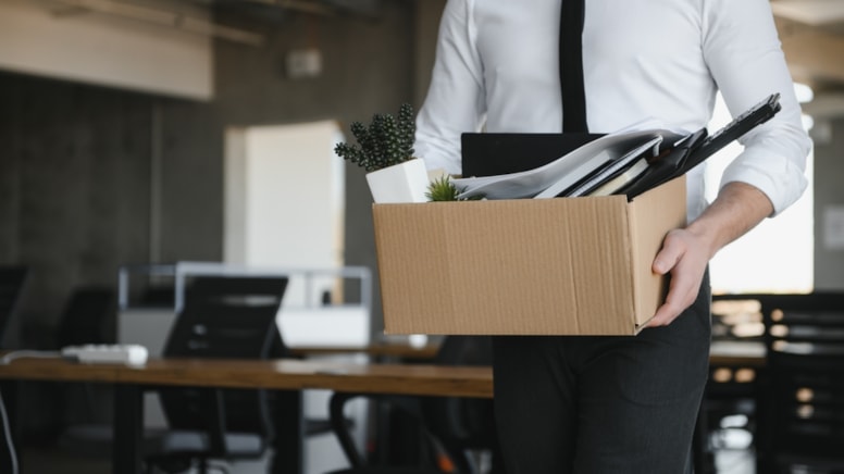 İngiliz medya şirketi bu yıl 1000 çalışanını işten çıkaracak