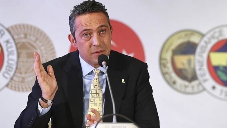  Ben başındayken Fenerbahçe şampiyon olamaz
