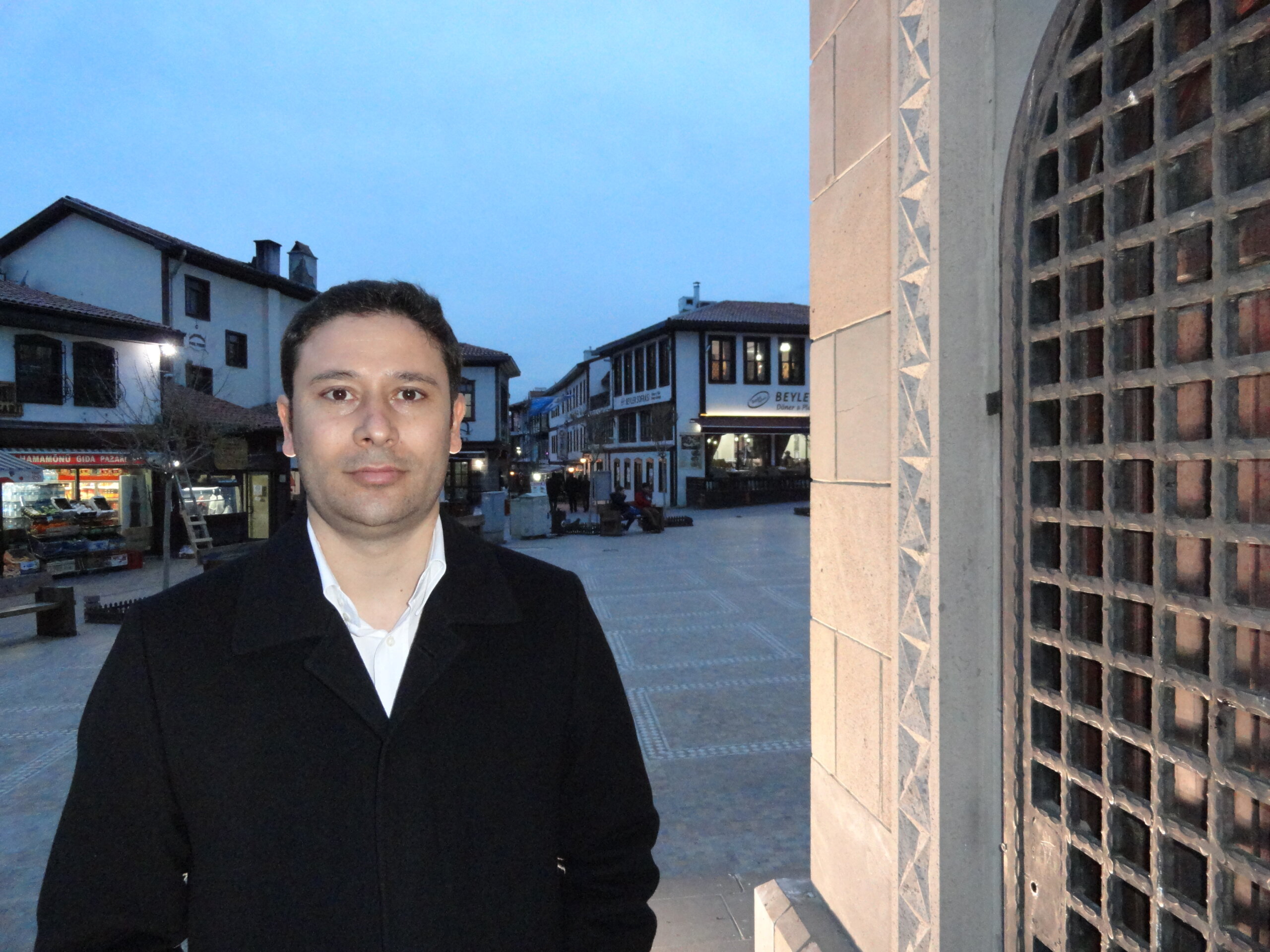 2050 Yılı Şehirlerini Öngörebilmek(Özel Haber)