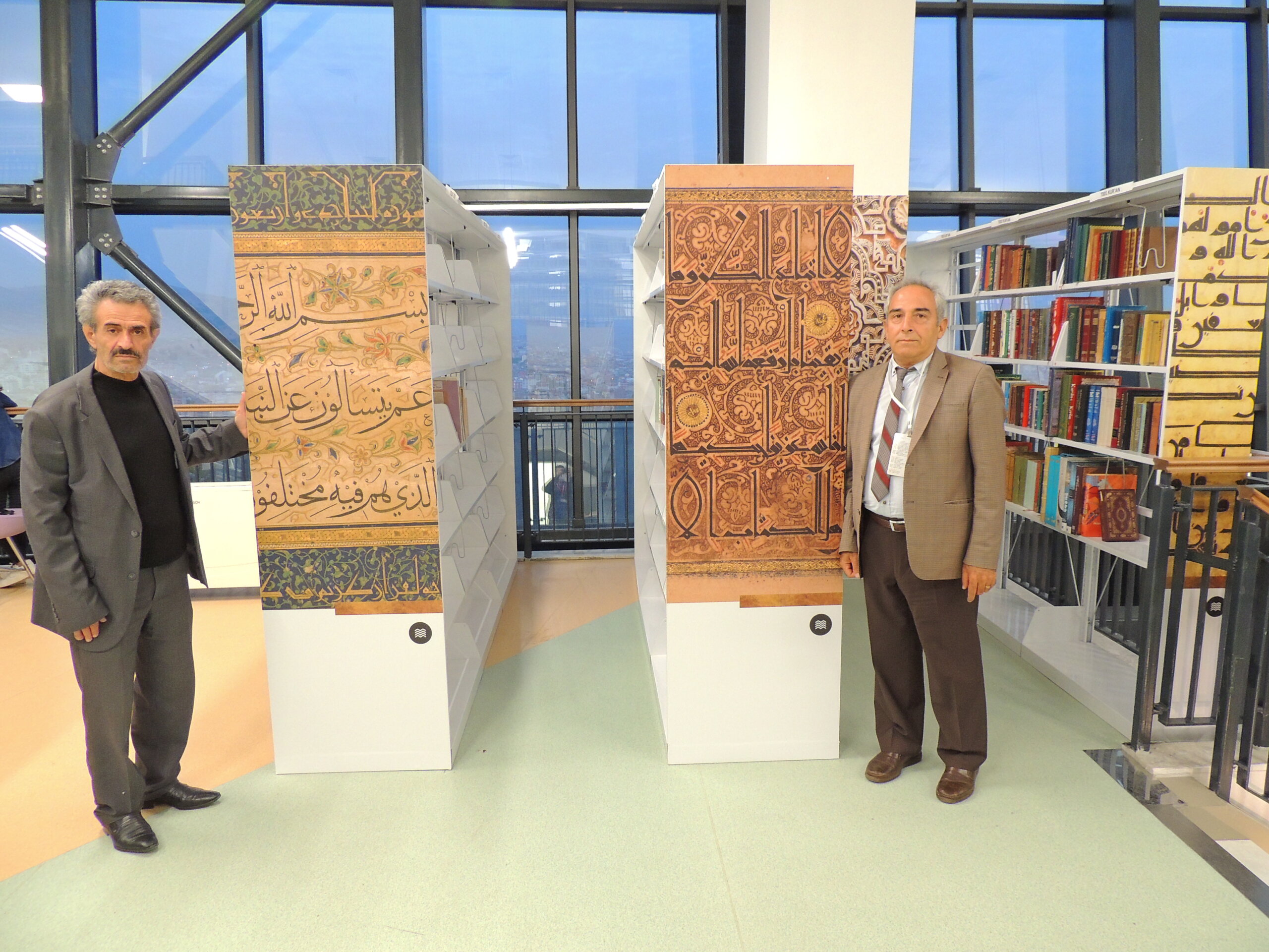 Yeni Nesil Kütüphaneciliğin İlk Adımlarını Atıyoruz(Özel Haber)