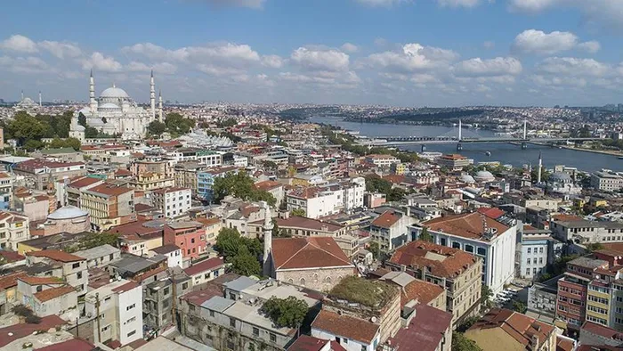 İBB, kentsel dönüşümde kira desteğini 7 bin TL’ye çıkardı