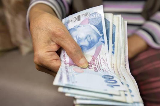 Bankada parası olan vatandaşlara uyarı geldi!