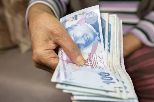 Bankada parası olan vatandaşlara uyarı geldi!