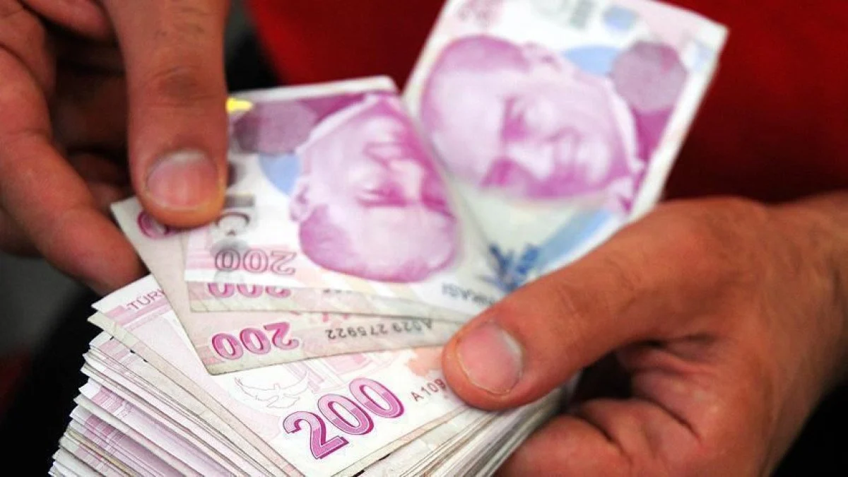 Yoksulluk sınırı araştırmasının sonucu açıklandı