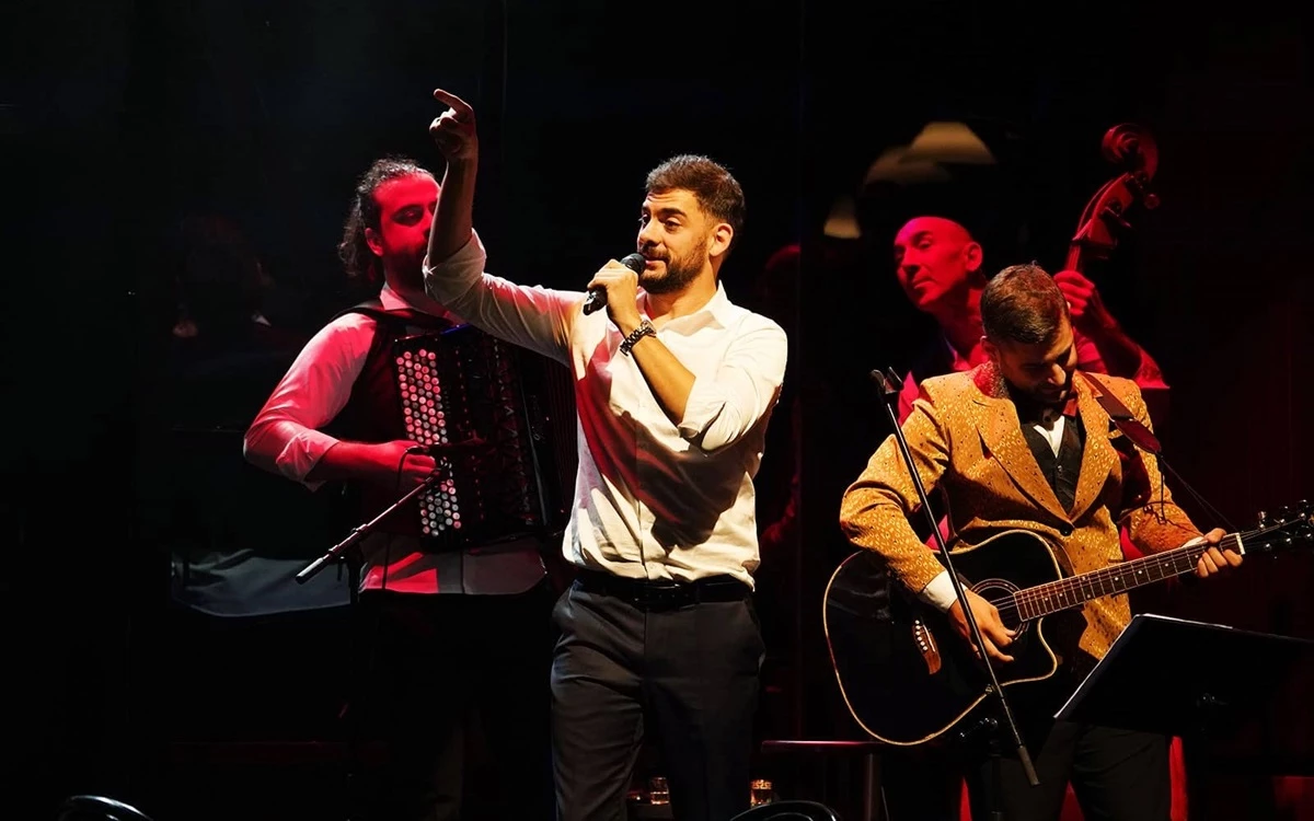 İBB Şehir Tiyatroları, Yugoslav Drama Tiyatrosunu ağırlıyor