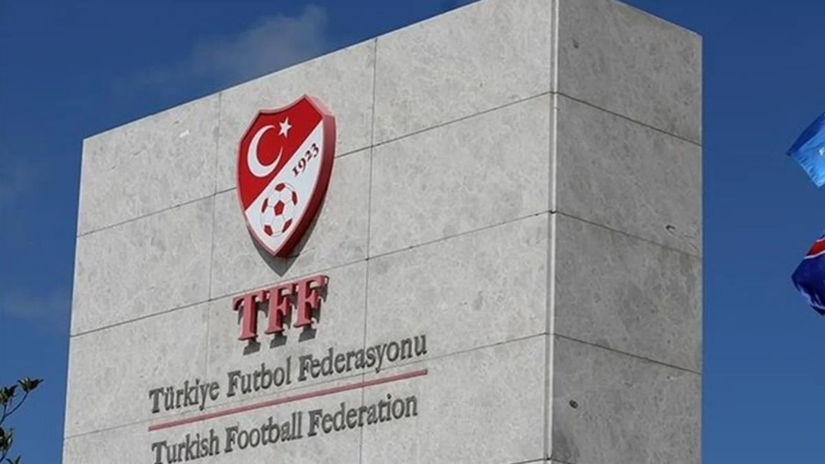 PFDK’dan 7 kulübe para cezası
