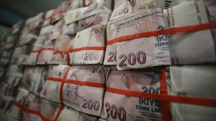 En yüksek pay ulaştırma, haberleşme ve eğitime ayrıldı