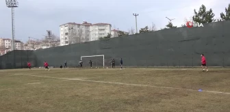 Kastamonuspor, ligdeki kötü gidişine ‘dur’ demek istiyor