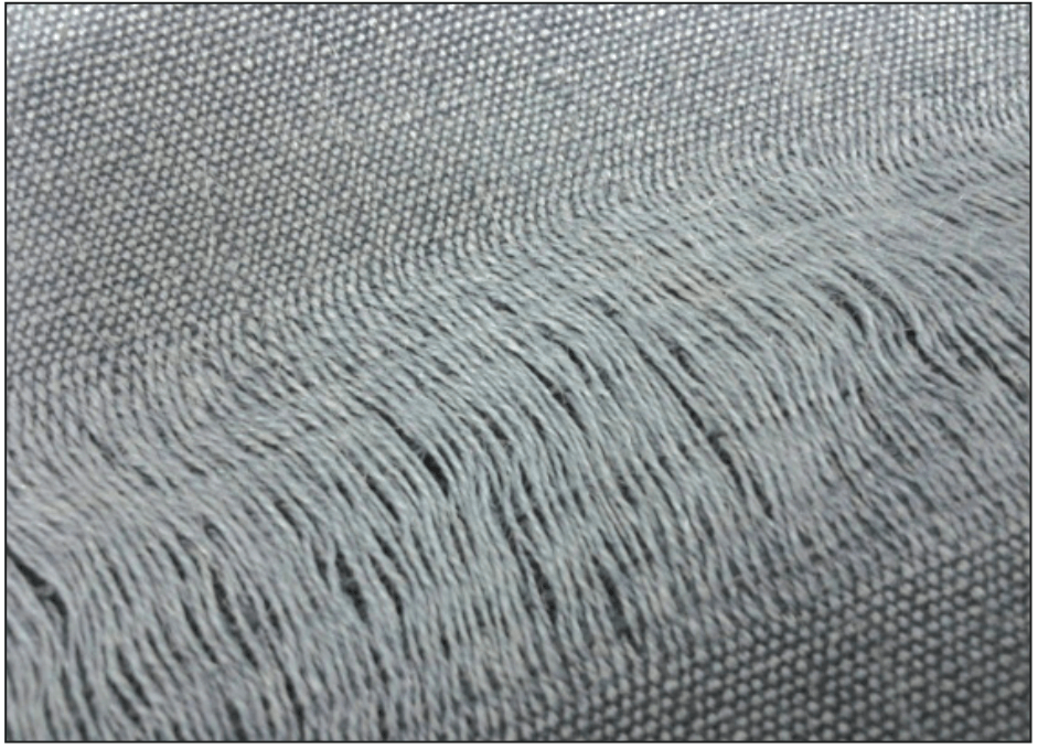 Ankara Sof Kumaşı Türk Patent ve Marka Kurumu tarafından onaylandı