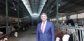 Malatya’da depremden etkilenen üreticilere hayvan dağıtımı tamamlandı