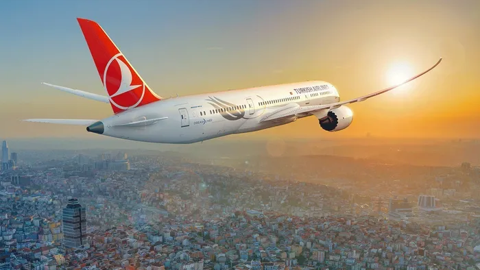 THY uçakları emniyet denetlemelerinden başarıyla çıktı