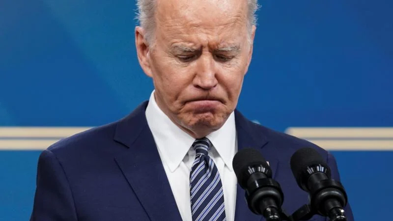 25 eyaletten Biden’a karşı ortak bildiri