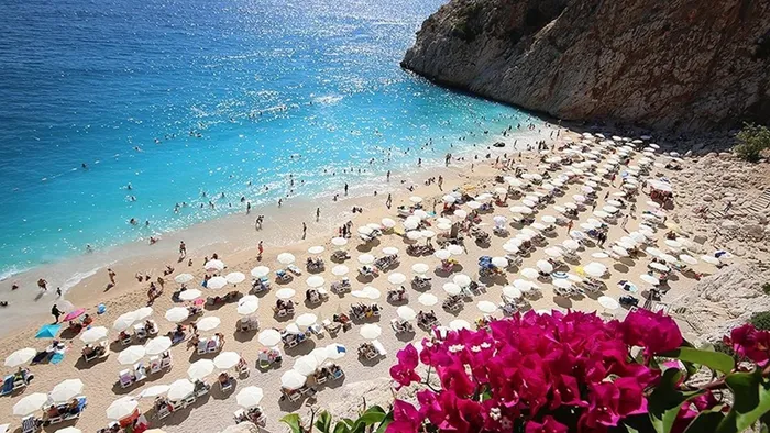 “Türkiye’nin 2024’teki büyümesi turizm kaynaklı olacak”