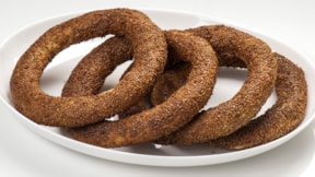 Ankara’da simide dev zam!