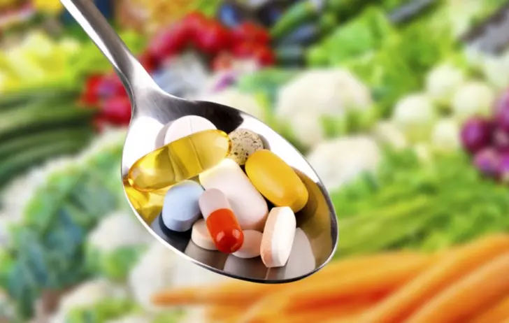 Aldığınız vitaminlerin etkisini ikiye katlamak istiyorsanız