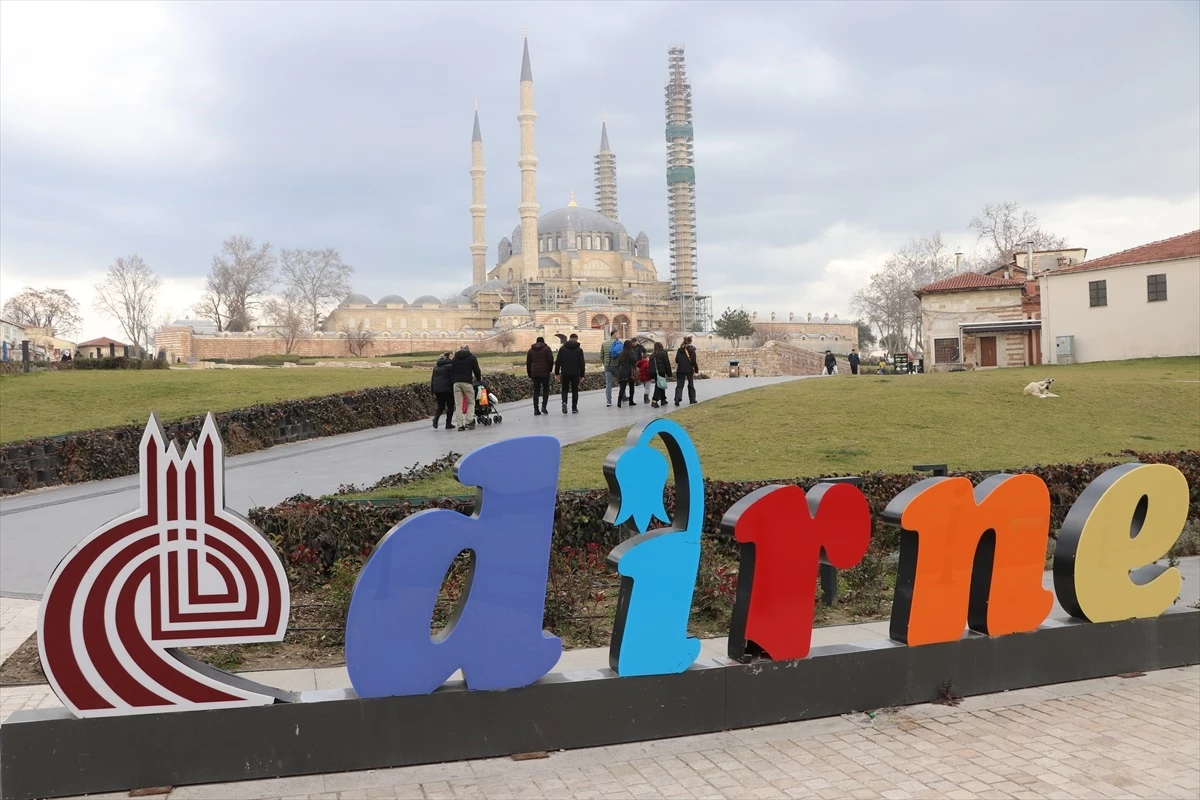 Trakya, doğa ve kültür turizmiyle öne çıkıyor