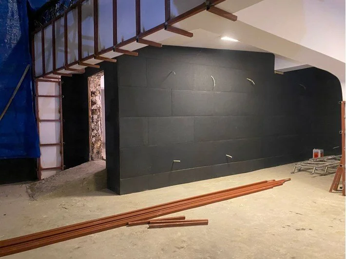 Zonguldak’ta 13 yıl önce ışıkları sönen belediye sineması yeniden hayat bulacak