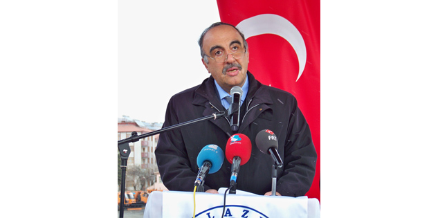 Vicdanlı Ve Dürüst!(Özel Haber)