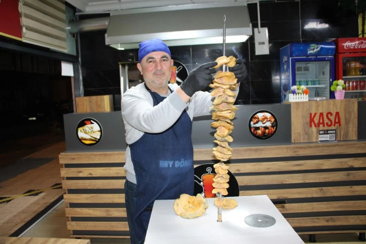 Tadı farklı, talibi çok: Antalya’da satışı başladı