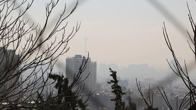 Atmosferdeki karbondioksit oranı yüzde 45 arttı