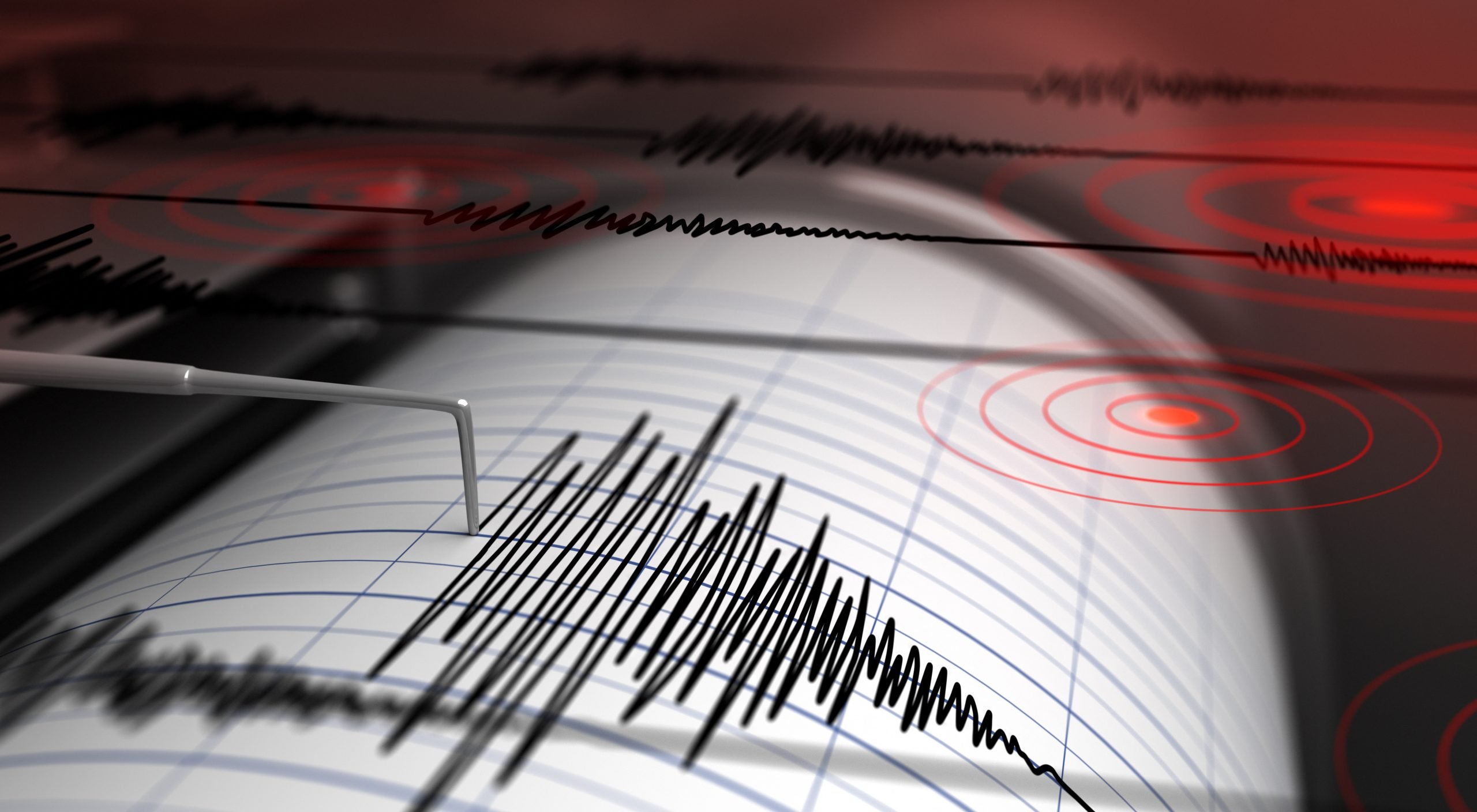 Malatya’da 5.2 büyüklüğünde deprem oldu