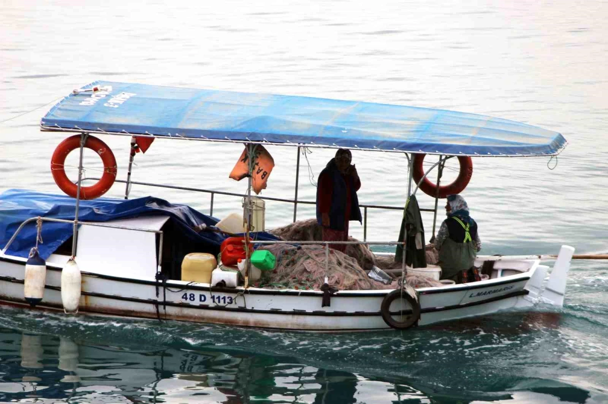 Küçük Ölçekli Balıkçıların Destekleme Başvuruları 16 Şubat’ta Son Bulacak