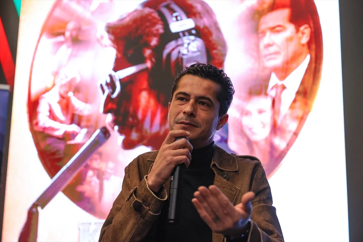 Cem Karaca’nın Gözyaşları filmi İzmir’de özel gösterimi yapıldı