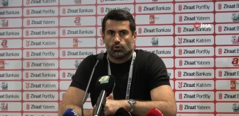 Hatayspor, Sakaryaspor’u 5-1 yenerek son 16 turuna yükseldi