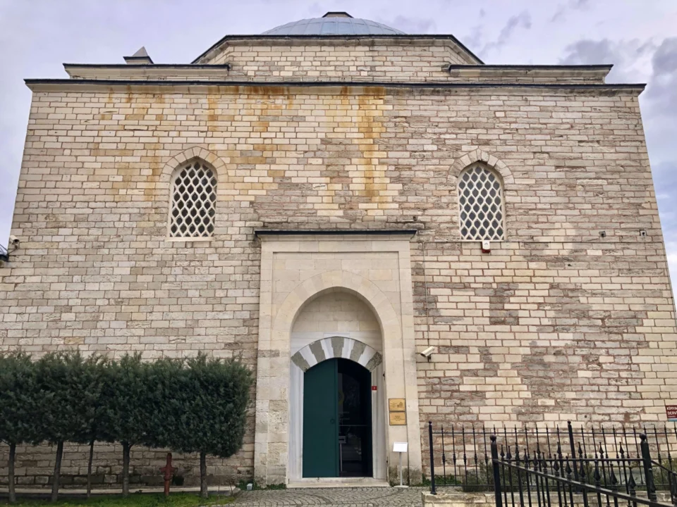 İstanbul’un En Büyük Hamamı(Özel Haber)