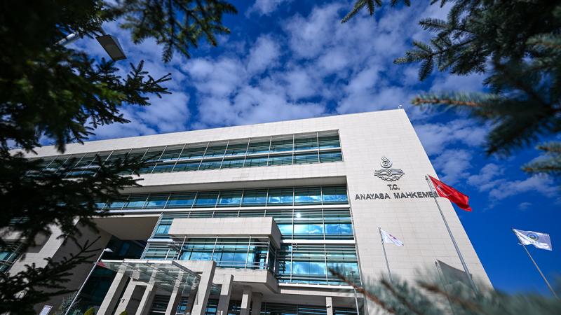 Anayasa Mahkemesi Başkanlığı için seçim süreci başlıyor